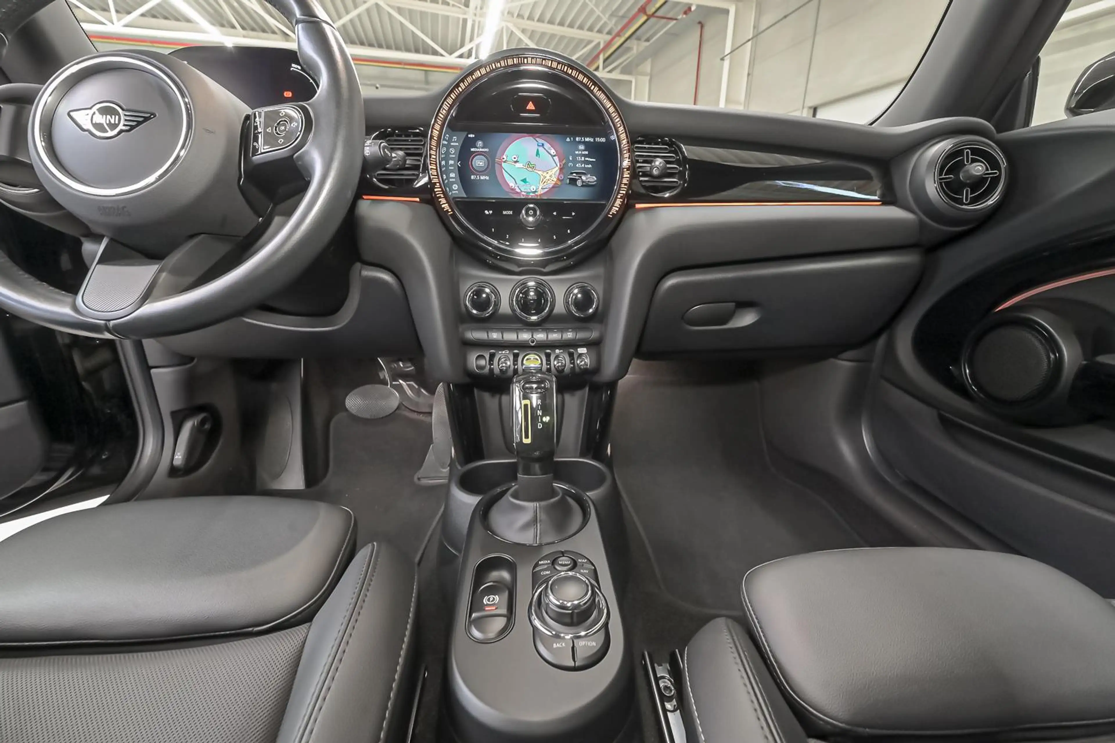 MINI Cooper SE 2ans/jaar garantie — photo 7