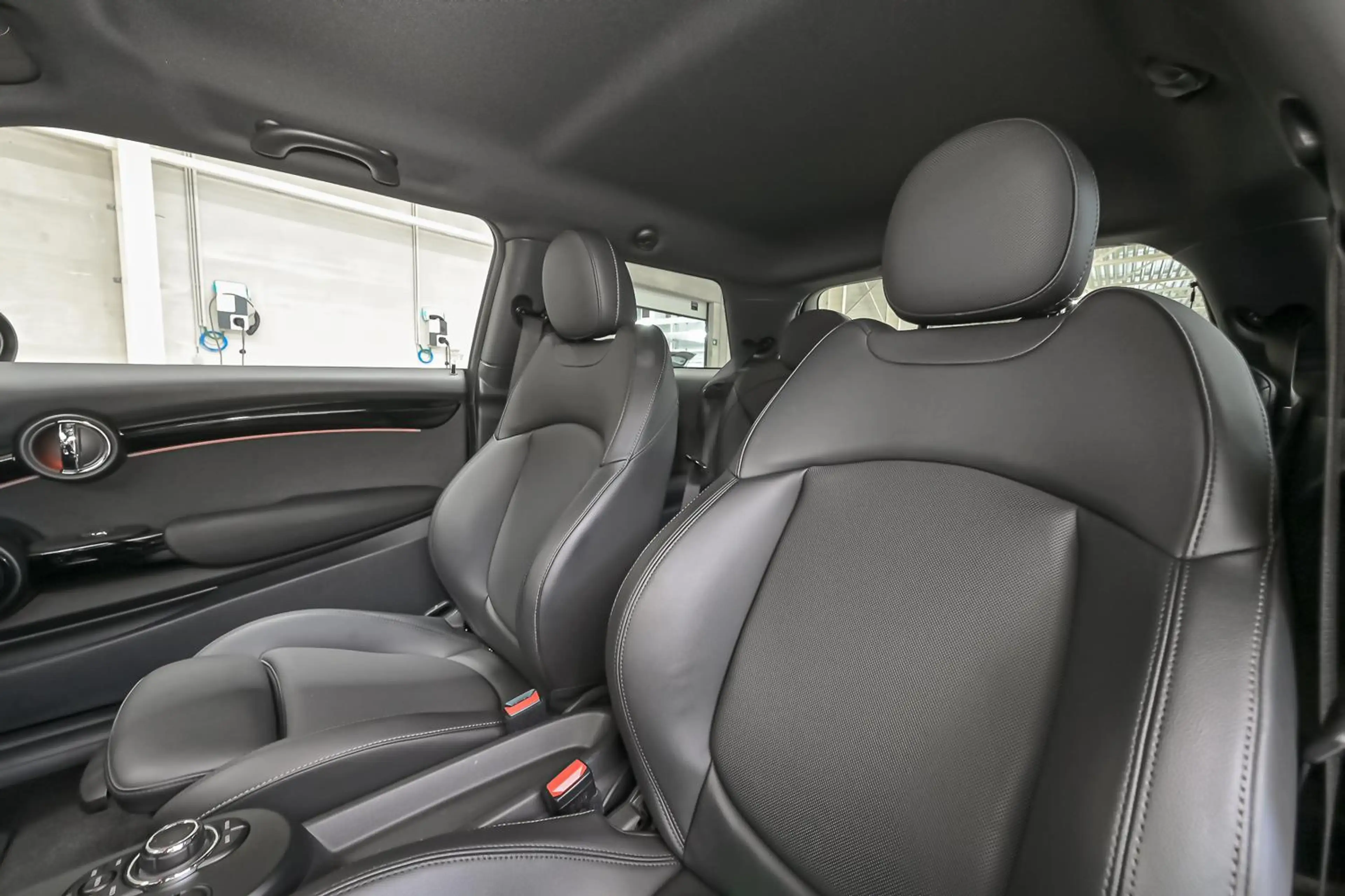 MINI Cooper SE 2ans/jaar garantie — photo 15