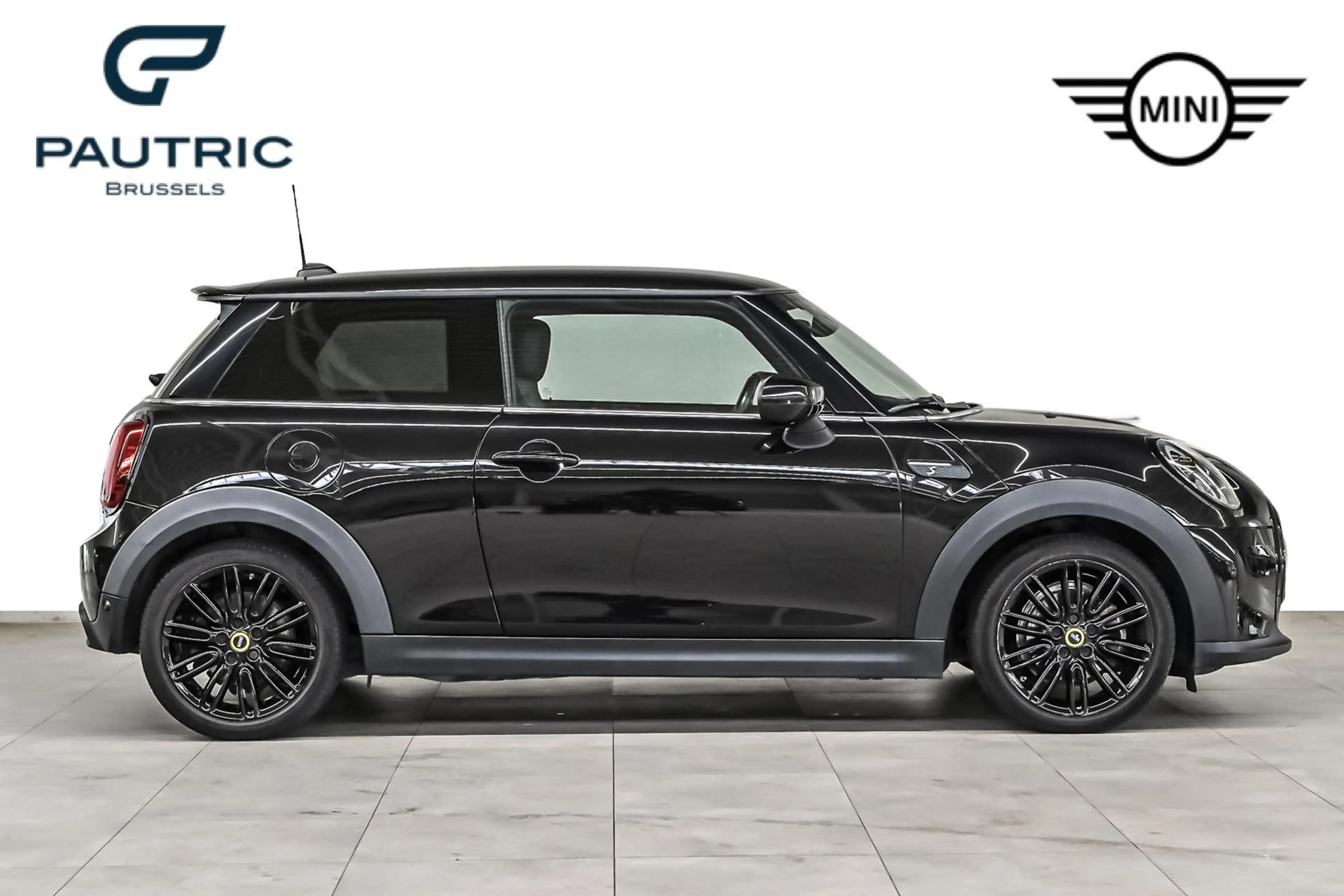 MINI Cooper SE 2ans/jaar garantie — photo 3