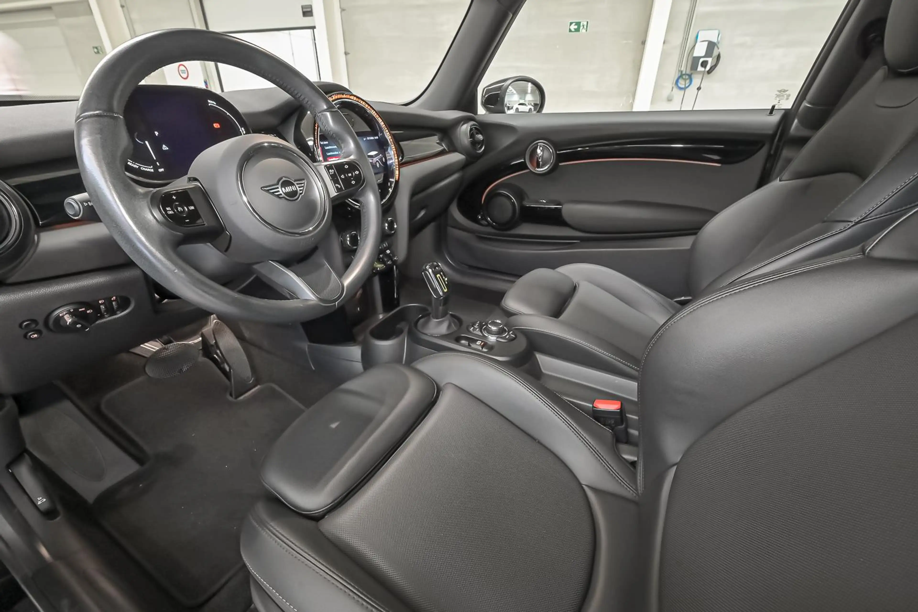 MINI Cooper SE 2ans/jaar garantie — photo 6