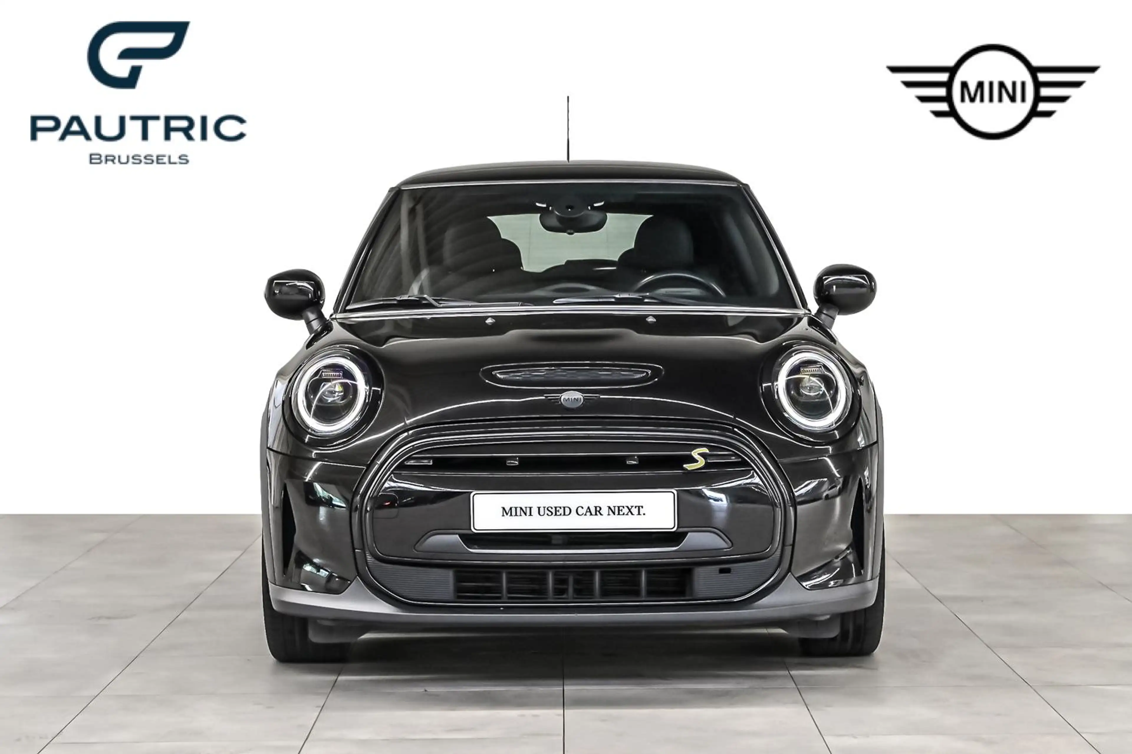 MINI Cooper SE 2ans/jaar garantie — photo 2