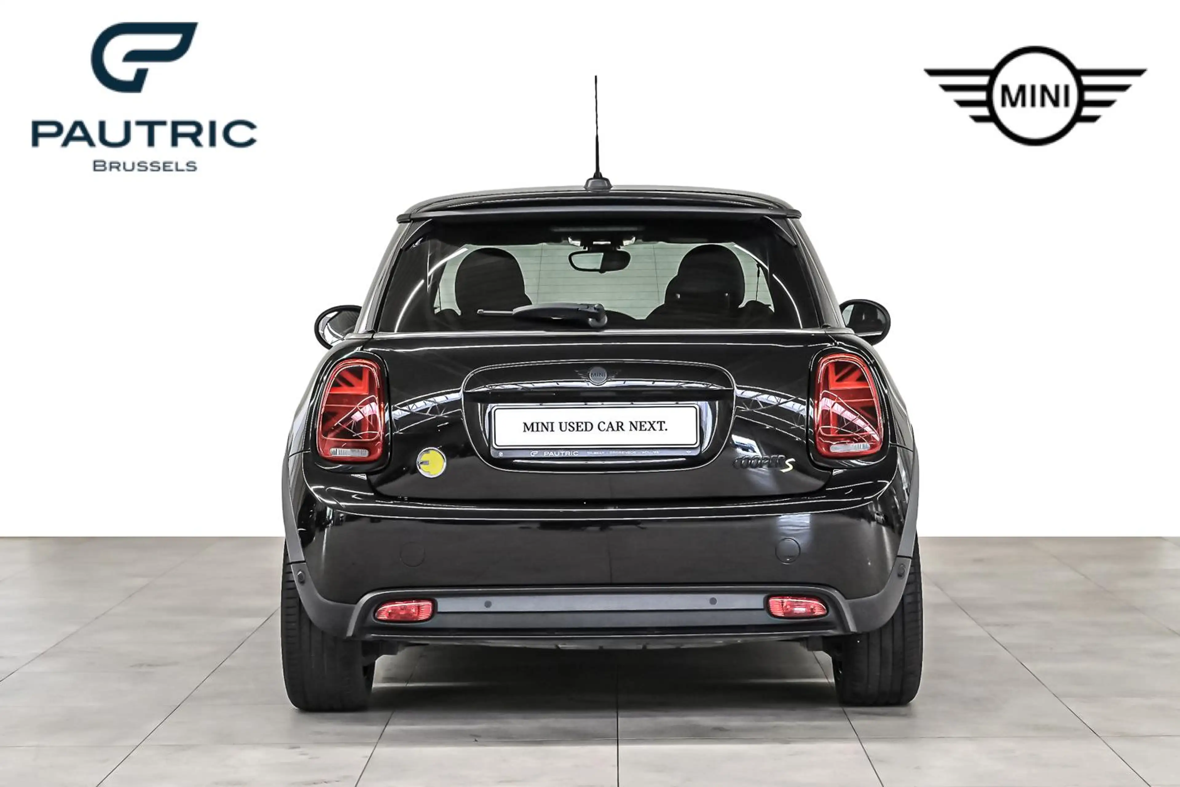 MINI Cooper SE 2ans/jaar garantie — photo 4