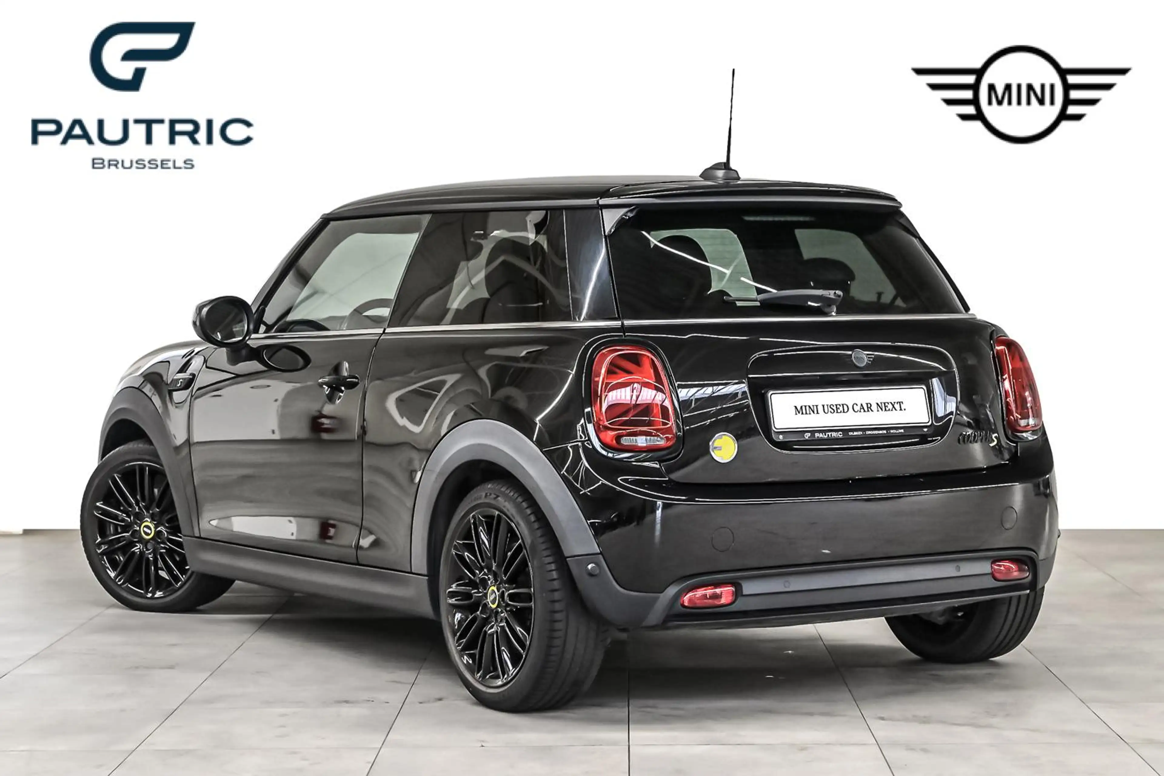 MINI Cooper SE 2ans/jaar garantie — photo 5