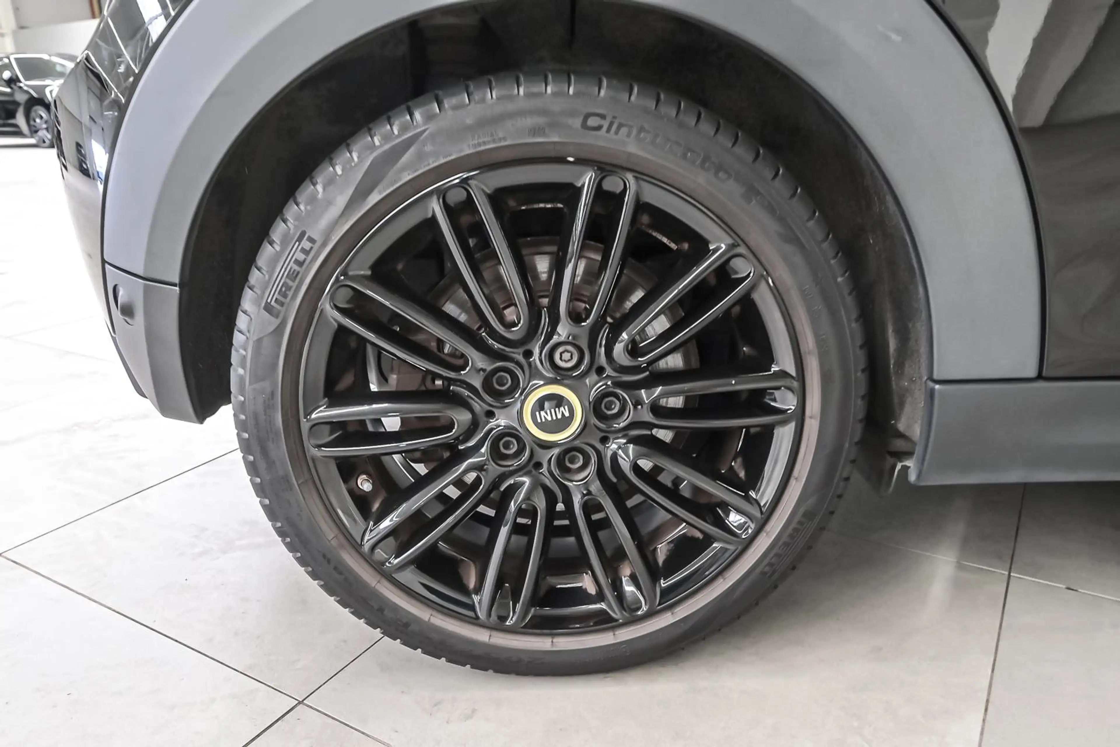 MINI Cooper SE 2ans/jaar garantie — photo 8