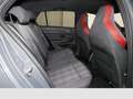 Volkswagen Golf GTI Golf VIII 2.0 TSI GTI + Harman-Kardon + Kamera + I Gris - thumbnail 11