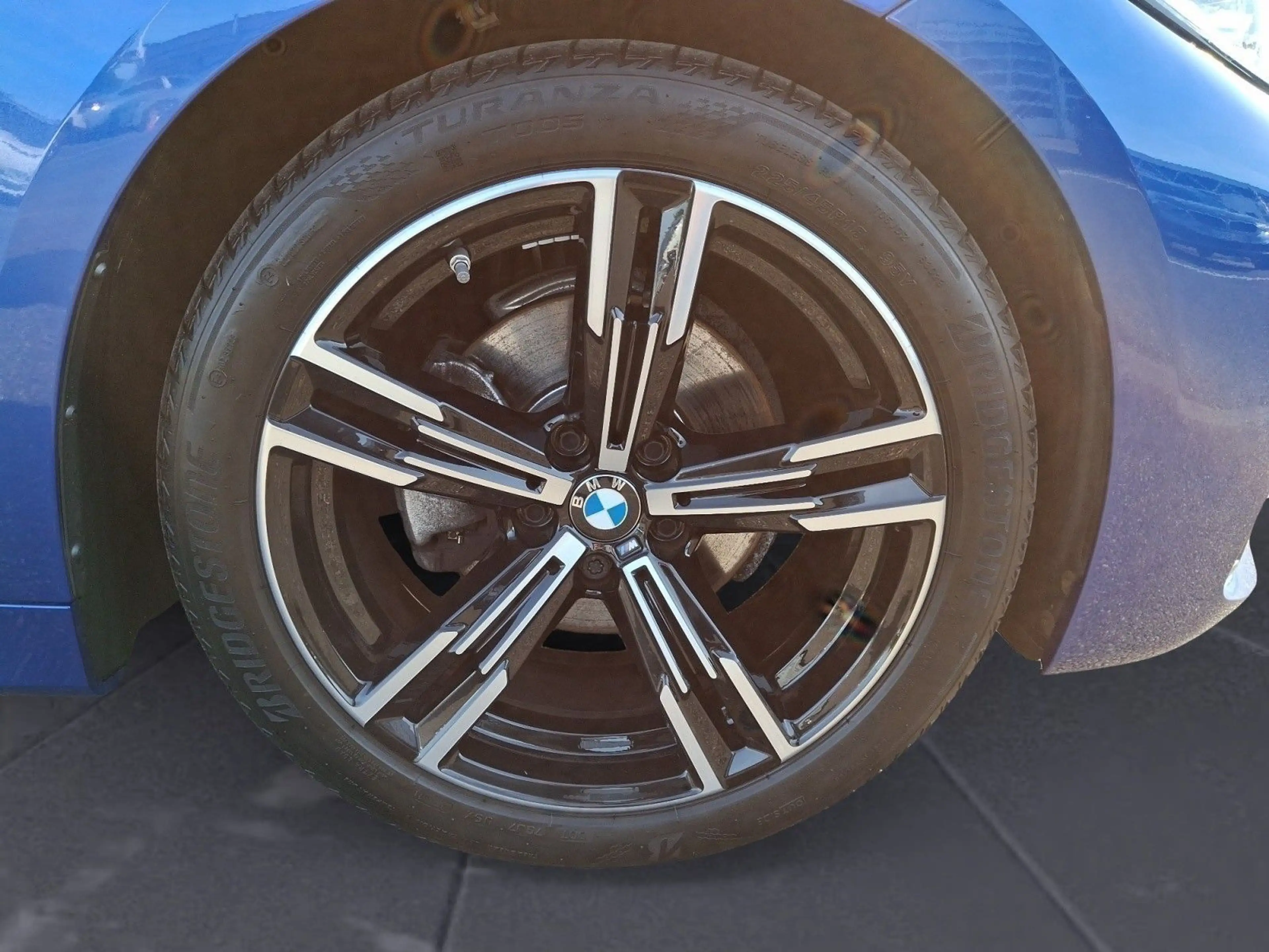 BMW 420 i Coupe M Sport Sport Aut. Klimaaut. PDC HIFI — photo 11