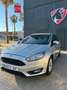 Ford Focus Sportbreak 1.5 Ecoblue ST-Line 120 Aut. Gris - thumbnail 1