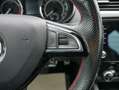 Skoda Octavia Combi 2.0 TSI VRS DSG *AHK*NAVI*PDC*KAMERA*LED*SHZ Blanco - thumbnail 14