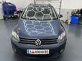 Volkswagen Golf Plus 2,0 TDI * SOFORT FINANZIERUNG & EINTAUSCH MÖGLI... Blau - thumbnail 8