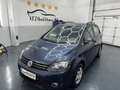 Volkswagen Golf Plus 2,0 TDI * SOFORT FINANZIERUNG & EINTAUSCH MÖGLI... Blau - thumbnail 1