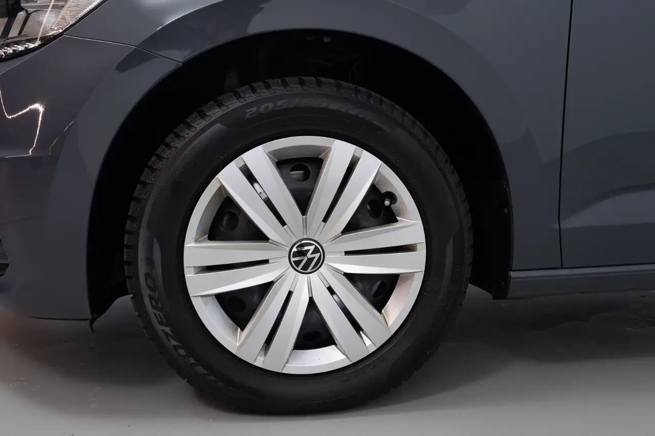 Volkswagen Touran Comfortline BMT/Start-Stopp, миниатюра 20