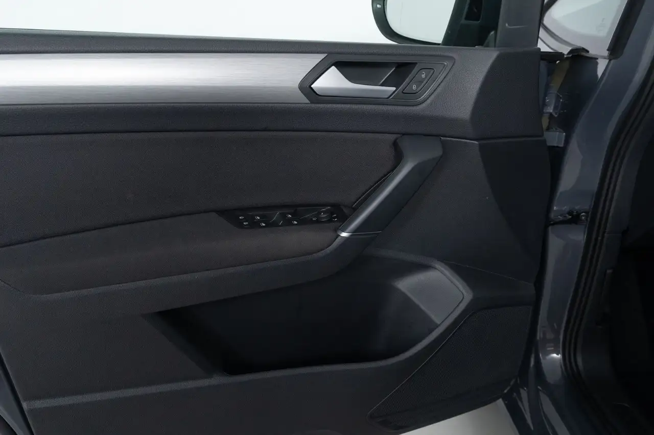 Volkswagen Touran Comfortline BMT/Start-Stopp, миниатюра 11