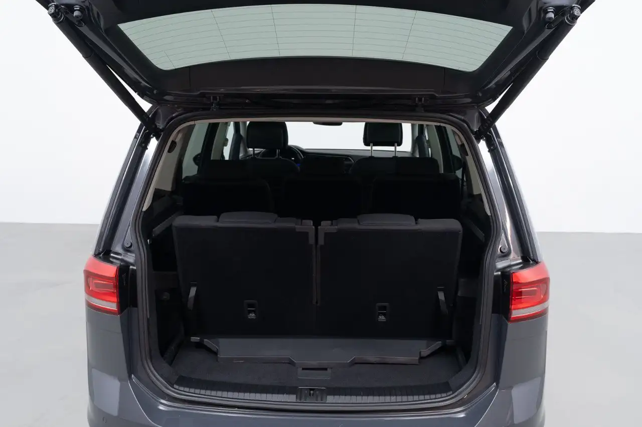 Volkswagen Touran Comfortline BMT/Start-Stopp, миниатюра 8