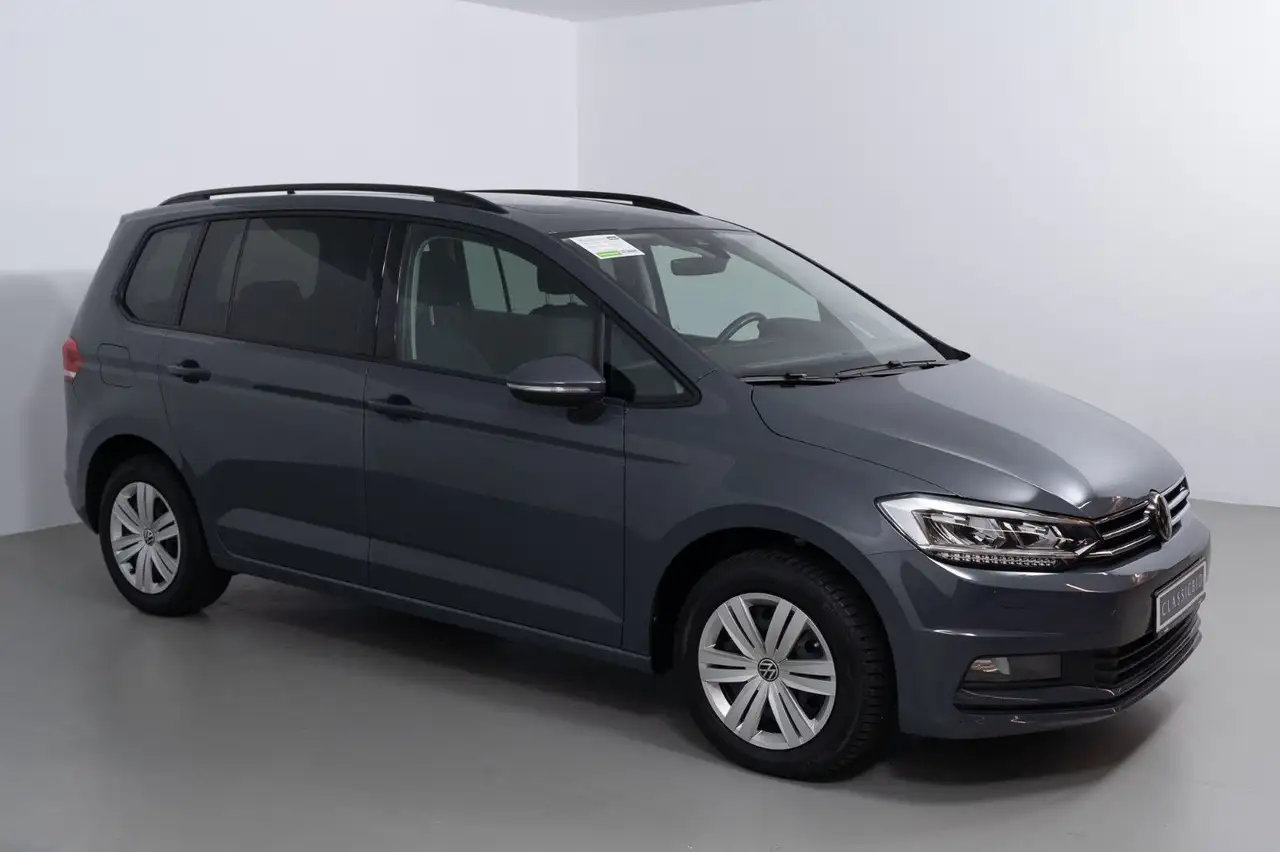 Volkswagen Touran Comfortline BMT/Start-Stopp, миниатюра 2