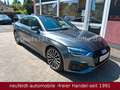 Audi A5 Sportback 40 TFSI S line BLACK Facelift Gris - thumbnail 2