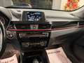 BMW X1 X1 F48 sdrive18d Msport auto Argento - thumbnail 13