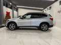 BMW X1 X1 F48 sdrive18d Msport auto Argento - thumbnail 5