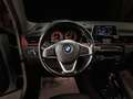 BMW X1 X1 F48 sdrive18d Msport auto Argento - thumbnail 12