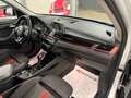 BMW X1 X1 F48 sdrive18d Msport auto Argento - thumbnail 15