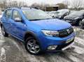 Dacia Sandero Sandero Blue dCi 95 Stepway Bleu - thumbnail 1