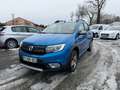 Dacia Sandero Sandero Blue dCi 95 Stepway Bleu - thumbnail 2