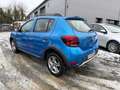 Dacia Sandero Sandero Blue dCi 95 Stepway Bleu - thumbnail 4