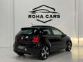 Volkswagen Polo GTI 1.4 TSI *Alarm 4*Cruise*Pano* Negru - thumbnail 7