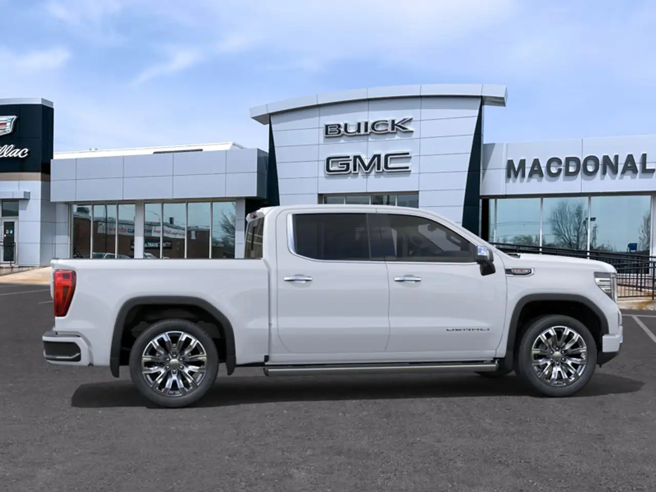GMC Sierra 1500 fotografie GMC Sierra 1500