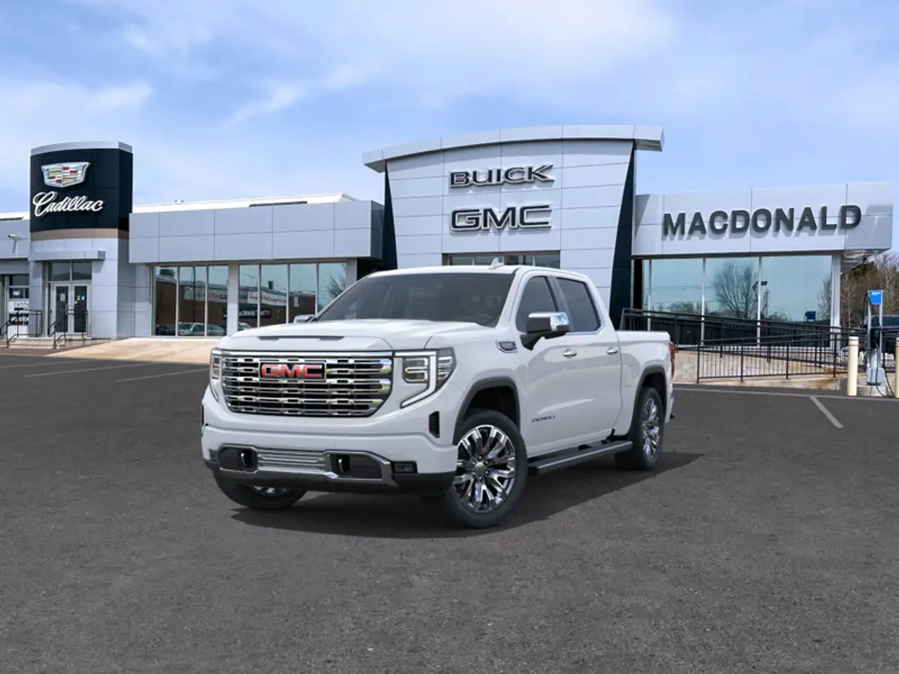 GMC Sierra 1500 fotografie GMC Sierra 1500