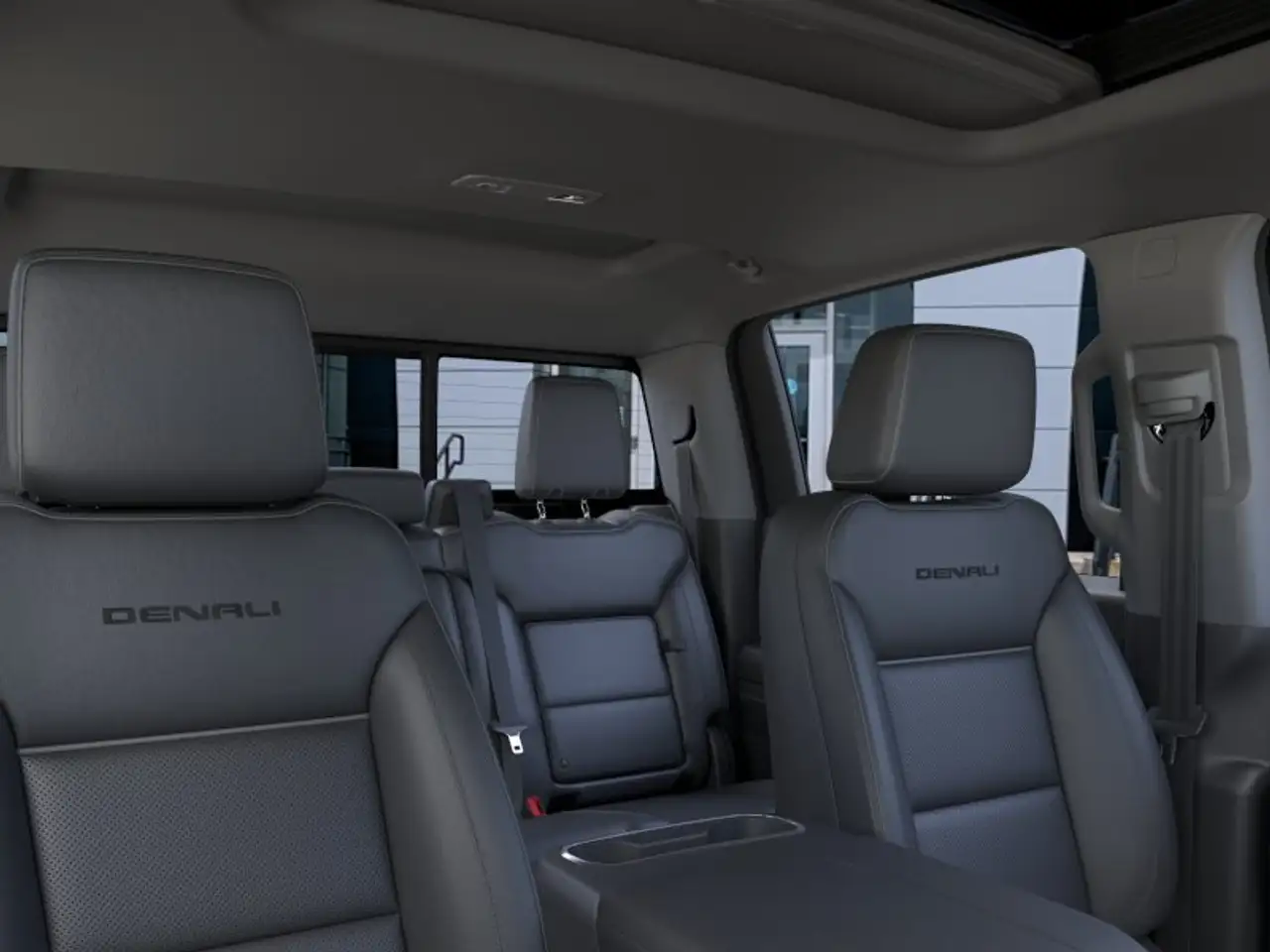 GMC Sierra 1500 fotografie GMC Sierra 1500