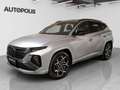 Hyundai TUCSON 1.6 HEV SHINE N-LINE Gri - thumbnail 1
