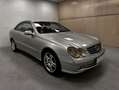 Mercedes-Benz CLK 200 Elegance Gris - thumbnail 2