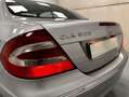Mercedes-Benz CLK 200 Elegance Gris - thumbnail 7