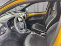 Toyota Aygo X AYGO X 1,5 l GR SPOR Gelb - thumbnail 9