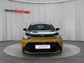 Toyota Aygo X AYGO X 1,5 l GR SPOR Gelb - thumbnail 2