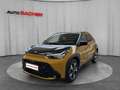 Toyota Aygo X AYGO X 1,5 l GR SPOR Gelb - thumbnail 1