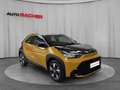 Toyota Aygo X AYGO X 1,5 l GR SPOR Gelb - thumbnail 4