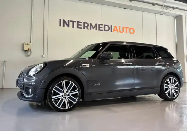 MINI Cooper SD Clubman 2.0 Cooper SD ALL4 - Mayfair Edition