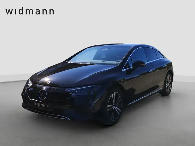 Mercedes-Benz EQE 350 + *Airmatic*Panorama*Leder*Digital-Light*