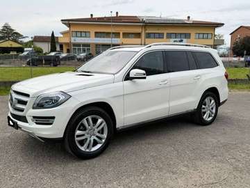 GL - X166 bt Premium auto