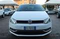 Volkswagen Polo 1.4 TDI 90CV DSG 5p Highline Blanc - thumbnail 5