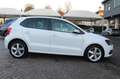 Volkswagen Polo 1.4 TDI 90CV DSG 5p Highline Blanc - thumbnail 9