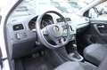 Volkswagen Polo 1.4 TDI 90CV DSG 5p Highline Blanc - thumbnail 3