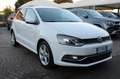 Volkswagen Polo 1.4 TDI 90CV DSG 5p Highline Blanc - thumbnail 7