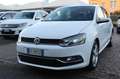 Volkswagen Polo 1.4 TDI 90CV DSG 5p Highline Blanc - thumbnail 1
