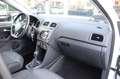 Volkswagen Polo 1.4 TDI 90CV DSG 5p Highline Blanc - thumbnail 10