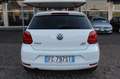 Volkswagen Polo 1.4 TDI 90CV DSG 5p Highline Blanc - thumbnail 11