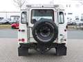 Land Rover Defender 110 Td5 Station Wagon *9 Sitzer*Klima* Wit - thumbnail 4