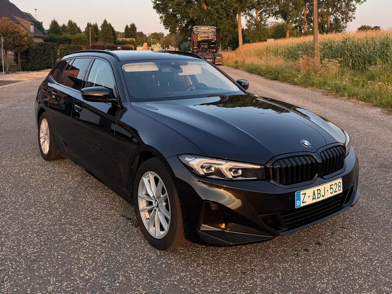 BMW 318
