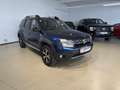 Dacia Duster 1.2 TCe 125 Sensation 4x2 Blau - thumbnail 3
